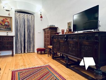 Nová ponuka Predaj - Banská Štiavnica - 1. izbový byt - 9