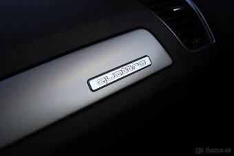 Audi Q5 2,0 TDI 125KW/170PS QUATTRO MANUÁL 6 4x4 - 9
