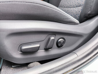 Hyundai Ioniq Electric - 9