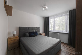 Moderný smart 3-izbový byt s loggiou | Košice - Nad Jazerom - 9