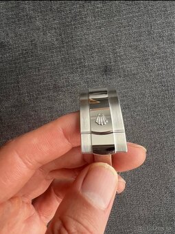 Rolex Datejust 36, stav ako nové - 9