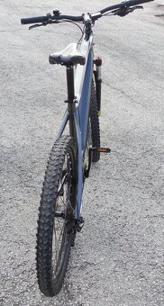 SAVA 29" DECK 9,3+ karbon veľkosť 21"/ XL - 9