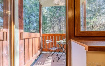 Pekný 3- izbový apartmán - Hrabovská dolina - Ružomberok - 9