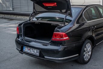 Volkswagen Passat 2.0 TDI BMT Comfortline - 9
