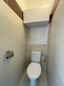 Zariadený 1 izb. byt 37m² Žarnovická, Bratislava - Rača - 9