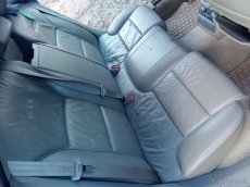 Audi A8 4E 4.2 246kw r.v 2003 - 9