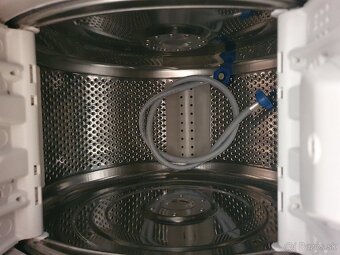 Práčka Electrolux Perfectcare 600 - 9