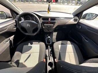 Citroen C-Elysee 1.6 HDi - 9