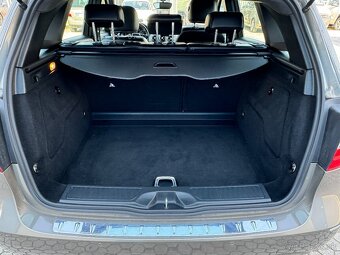 Mercedes-Benz B trieda 180 CDI A/T - 9