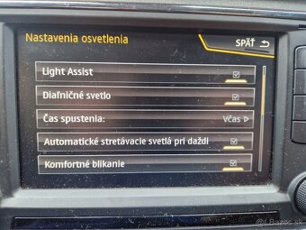 Seat Leon 1.8Tsi 132kw - 9