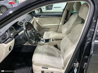 Škoda Superb 2.0 TDI SCR Style - Odpočet DPH - 9