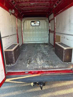 Fiat Ducato - 9