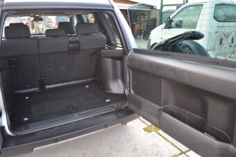 LAND ROVER FREELANDER 2,0TD4 A/T 4x4 166829km - 9