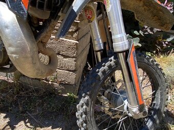 KTM SX 65 - 9