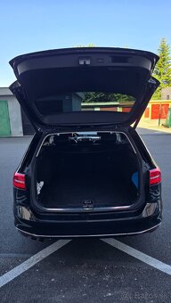 Predám Passat B8 DSG 140kw - 9