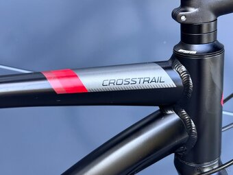 SPECIALIZED Crosstrail L-ko - 9