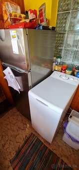 Chata alebo trvalé pobyt - 9