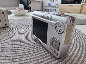 Olympus - 9