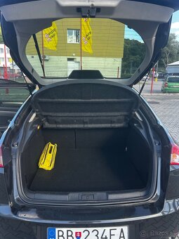 Renault Laguna 3 2.0 dCi (110 kW) – 2012 - 9