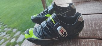 Predám MTBtretry DIADORA X-TRAIL 2 - 9