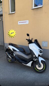 Yamaha nmax 125 2024 (možnosť odpočtu DPH) - 9
