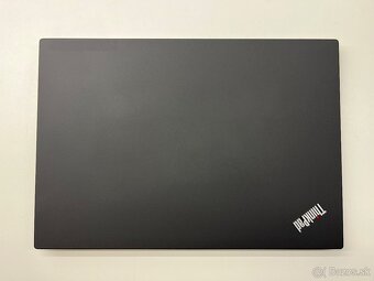 Lenovo ThinkPad T14 Gen2 14" Ryzen5PRO/16GB/256GB/FHD/ZAR - 9