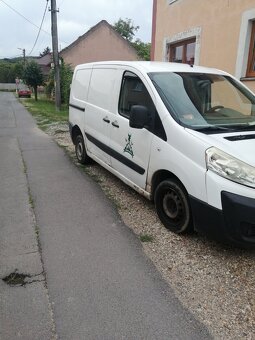 Peugeot expert 1.6 hdi - 9