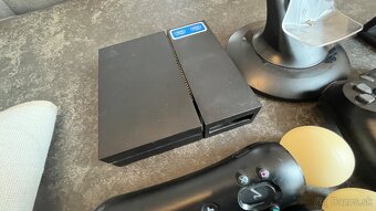 PLAYSTATION 4 SLIM 1tb - 9
