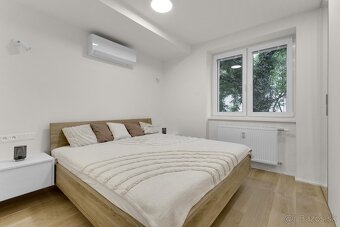 Na predaj zariadený 4-izbový byt s 2 kúpeľňami - 9