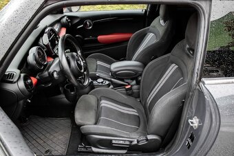 Mini John Cooper Works 2016 / AJ NA SPLÁTKY / PROTIÚČET / - 9