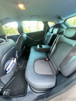 Hyundai ix35 1.7crdi - 9