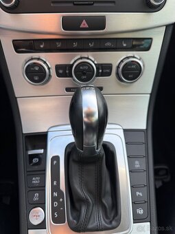Volkswagen Passat B7 2.0 TDI 130 kW DSG – HIGHLINE - 9