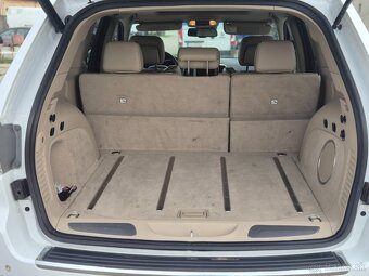 Jeep grand cherokee - 9
