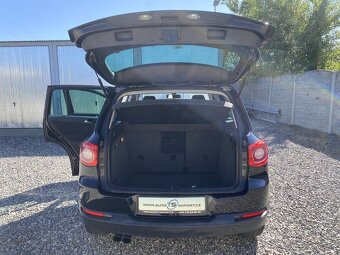 Volkswagen Tiguan 2.0TDi 4x4 135PS GOAL PĚKNÝ - 9