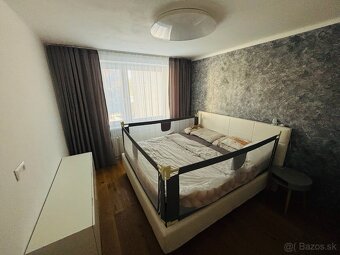 Zvolen - Kimovská 4 izbový zariadený byt na predaj - 9