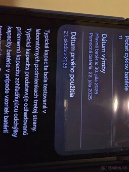 Samsung Zflip7 256gb - 9