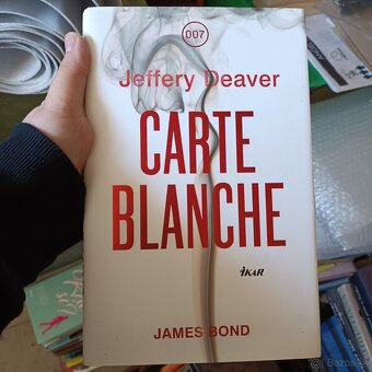 veľmi veľa kníh - 9