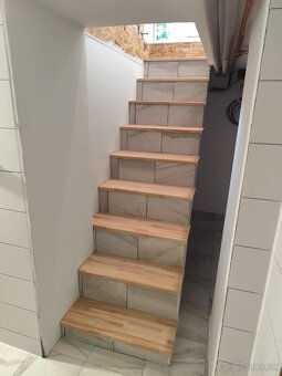 Stavebné práce - 9