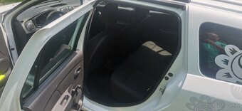 Karavan camper obytná dodavka Daciu dacia Logan Mcv 1,5dCi, - 9