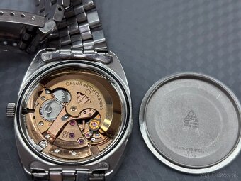 Omega Constellation - 9