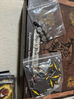 Harry potter - boj o rokfort - 9