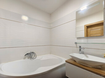 NOVOSTAVBA 2 IZB BYTU s TERASOU a GAR. ST. - KOŠICE, CENTRUM - 9