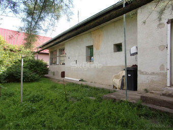 Exkluzívny predaj - vidiecky dom 90 m2, pozemok 4269 m2, Ded - 9