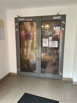 1-izbový byt na prenájom s garážovým státim - 9