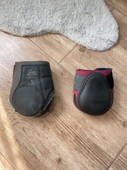 Predam chraniče - 9