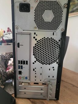 Predam PC+Monitor+Klavesnica - 9