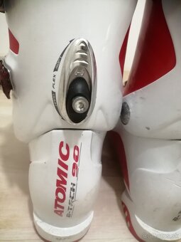 ATOMIC B-TECH 90 - 9