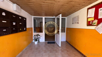 REZERVOVANÉ - 3 izbový byt v Lipany - 9