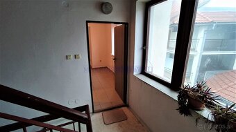 Prenájom garsónka s loggiou, Lučenec ID 2241 - 9