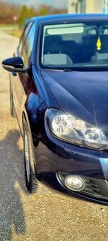VW GOLF 6 1,4 , 2012, 137000km, STK10/2027 - 9